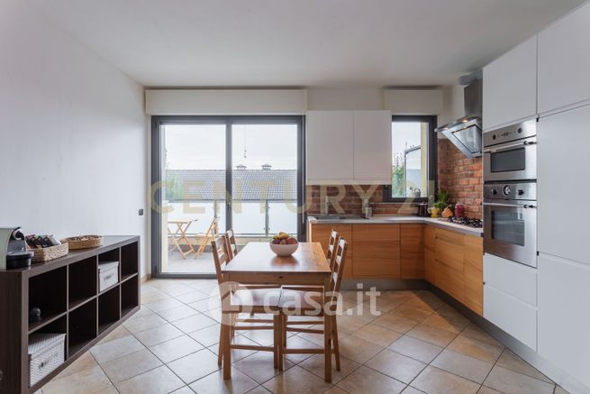Appartamento in residenziale in Via Tintoretto 2