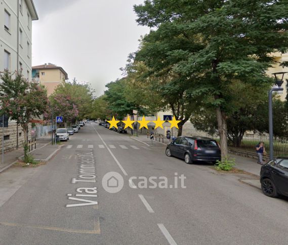 Appartamento in residenziale in Via Tommaso Gulli