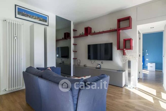 Appartamento in residenziale in Via Guglielmo RÃ¶ntgen 24