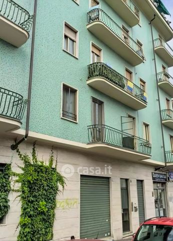 Appartamento in residenziale in Via Lavagna