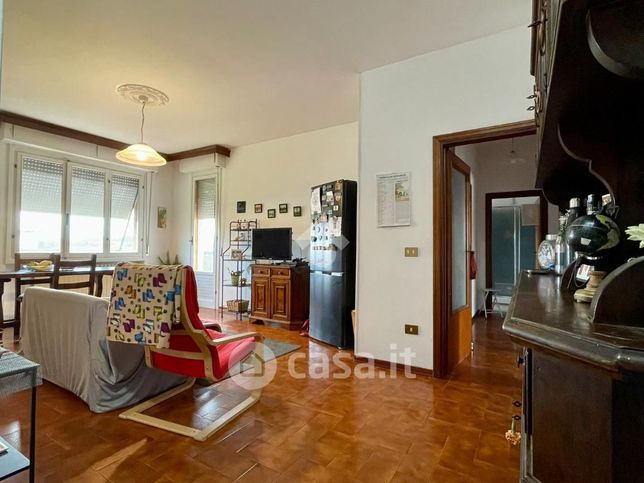 Appartamento in residenziale in Via Salvador Allende
