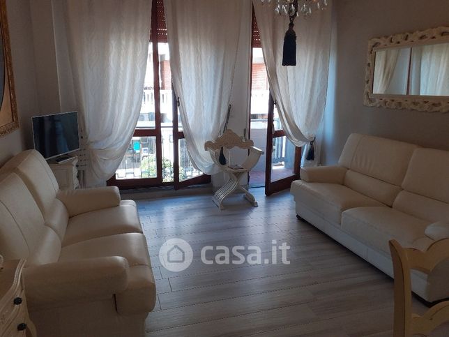 Appartamento in residenziale in