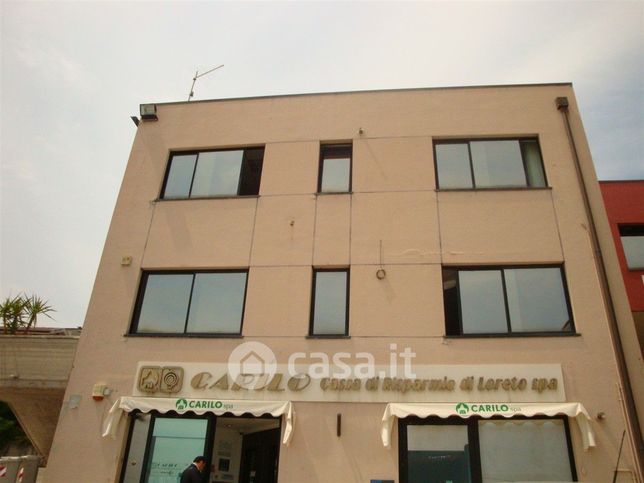 Ufficio in commerciale in Via Martiri della Libertà 3