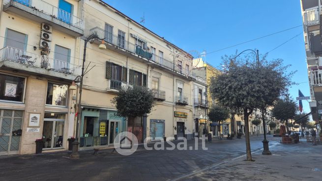Appartamento in residenziale in Via Lepanto 66