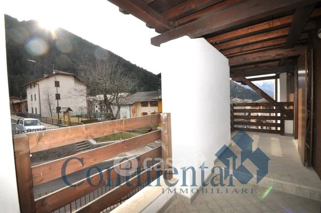 Appartamento in residenziale in Via XX Settembre 9