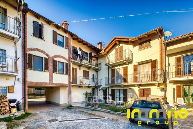 Appartamento in residenziale in Via Villanova 103