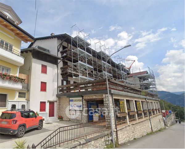 Appartamento in residenziale in Via Murialdo 10