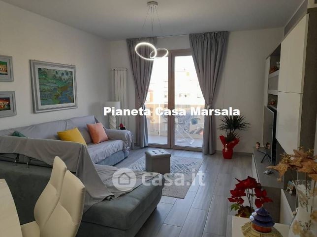Appartamento in residenziale in Via Francesco Crispi