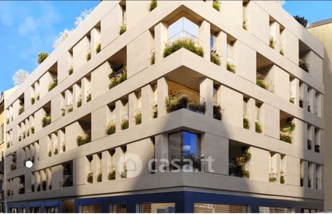 Appartamento in residenziale in Via Giuseppe Luigi Lagrange 35