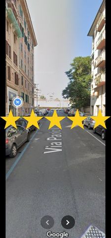 Appartamento in residenziale in Viale Bruno Buozzi