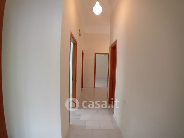 Appartamento in residenziale in Via San Leonardo 6