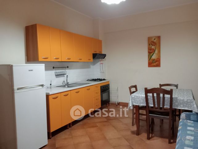 Appartamento in residenziale in Via Antonello da Messina 48