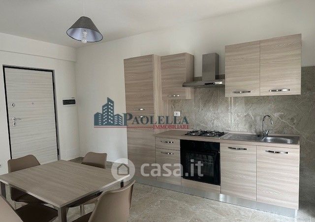 Appartamento in residenziale in Via Sferracavalli