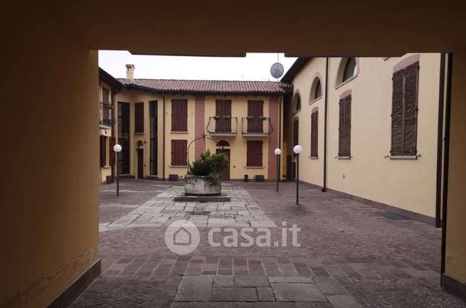 Appartamento in residenziale in Via Volturno 93