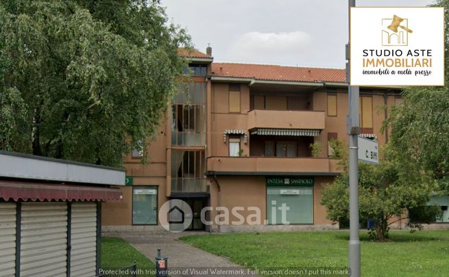 Appartamento in residenziale in Via Carlo Biffi 18