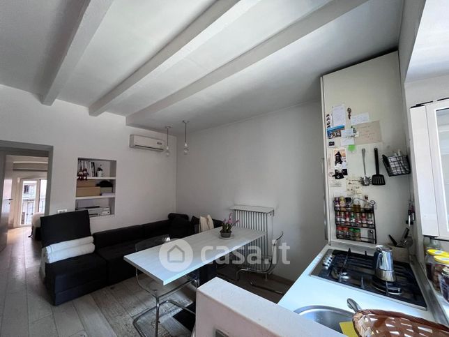 Appartamento in residenziale in Via Savona 23