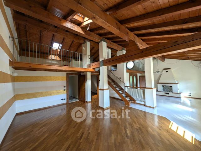 Villetta a schiera in residenziale in 