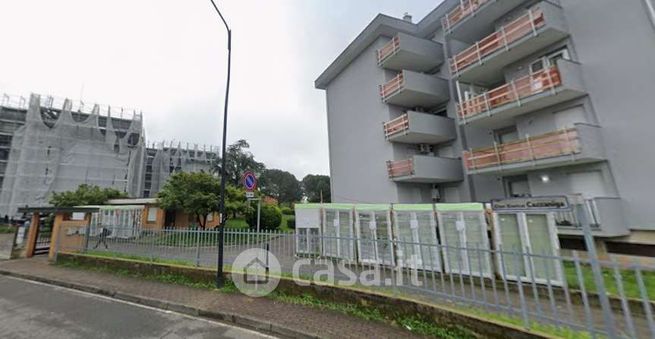 Appartamento in residenziale in Via Pagani Valvassori 2
