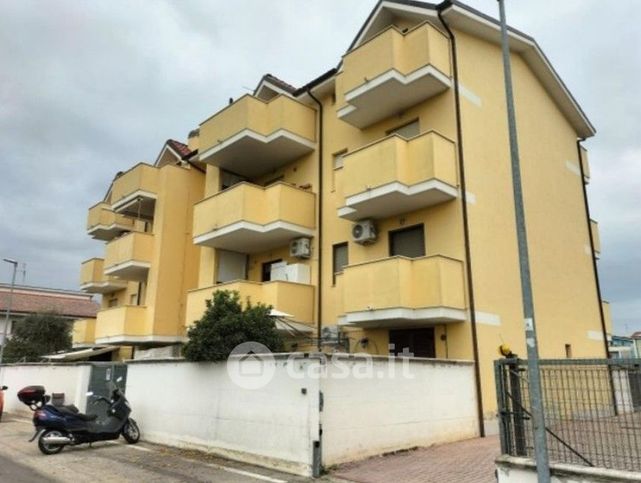Appartamento in residenziale in Via Giulio Monteverde 22
