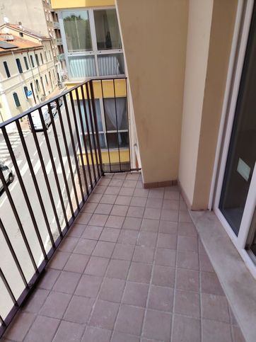 Appartamento in residenziale in Via Manzoni