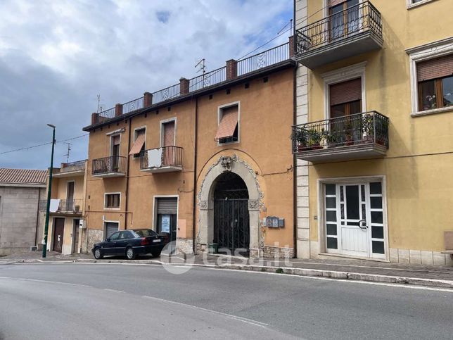 Appartamento in residenziale in Corso Vittorio Emanuele