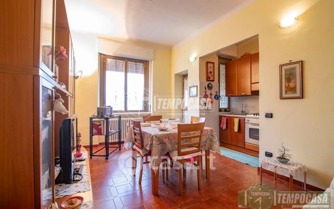 Appartamento in residenziale in Viale Lombardia 11