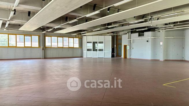 Capannone in commerciale in Viale Commercio