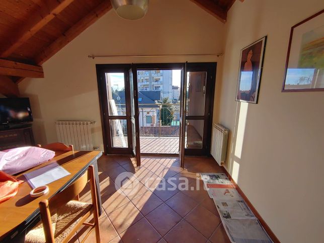 Appartamento in residenziale in Via Argonne