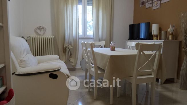 Casa indipendente in residenziale in Via A. Carracci