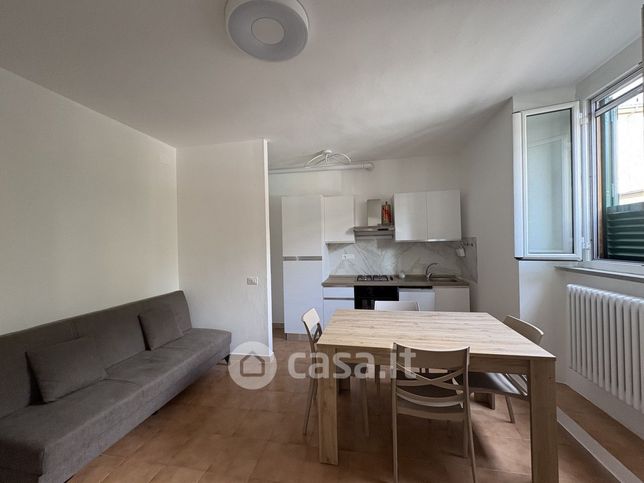 Appartamento in residenziale in Via del Pastore