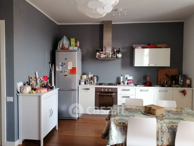 Appartamento in residenziale in Via Pompeo Compagnoni