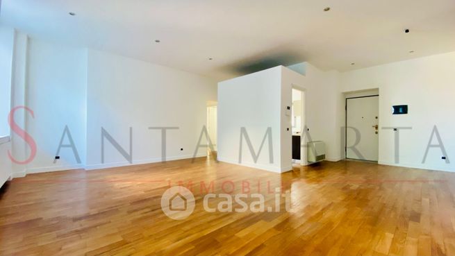 Appartamento in residenziale in Piazza del Carmine
