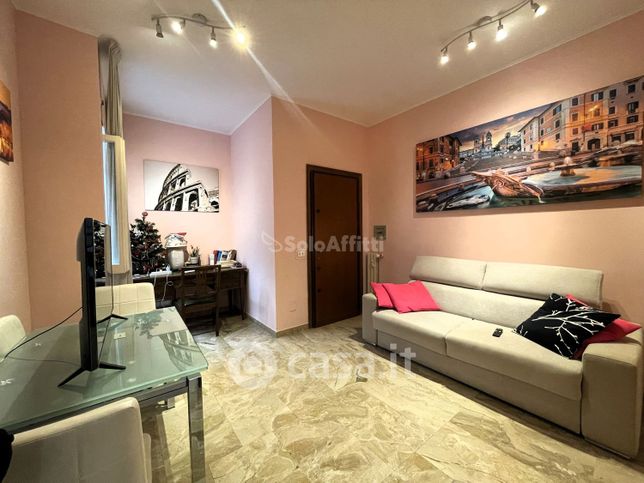 Appartamento in residenziale in Via degli Orti di Trastevere 59