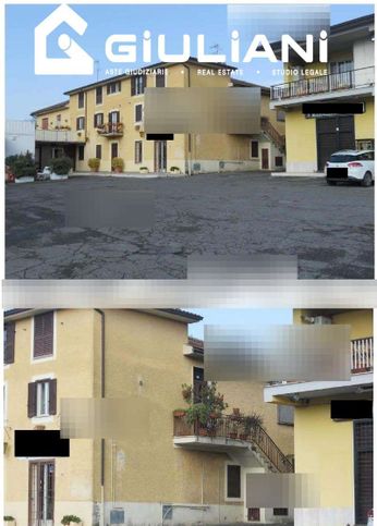 Appartamento in residenziale in 