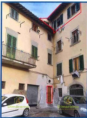 Appartamento in residenziale in Via Solferino 40