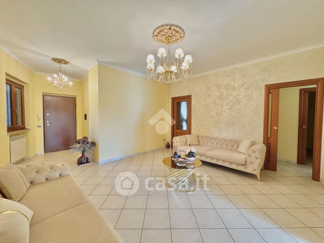 Appartamento in residenziale in Via Fabrizio de AndrÃ¨ 21