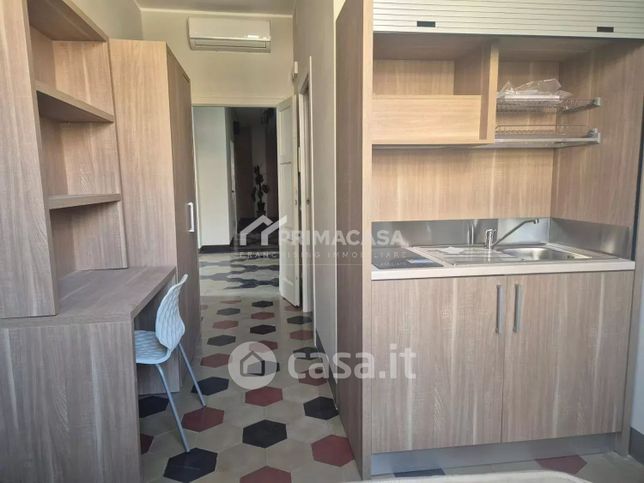 Appartamento in residenziale in Via Giuseppe Ponzio 44