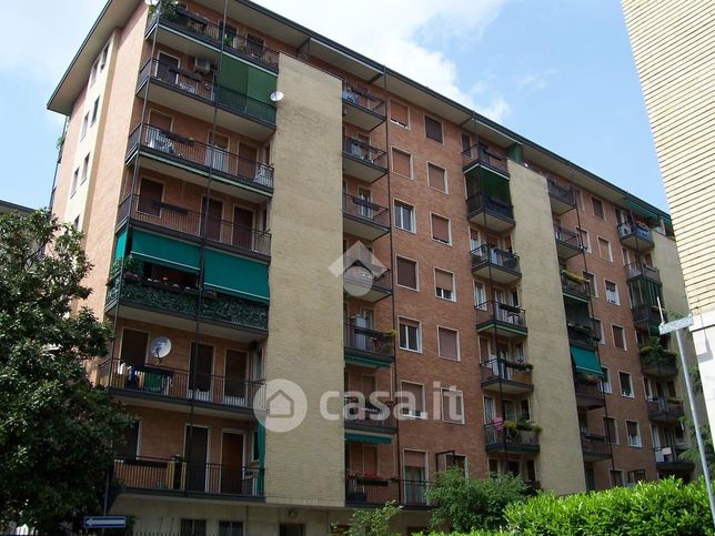 Appartamento in residenziale in Via Privata Armida Barelli 6