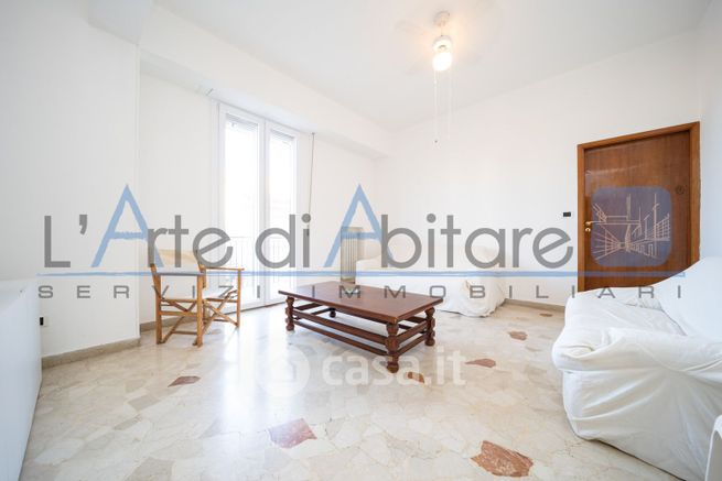 Appartamento in residenziale in