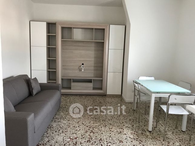 Appartamento in residenziale in Viale Romagna 31 A