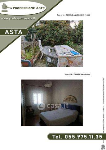 Appartamento in residenziale in Via Vittorio Emanuele II