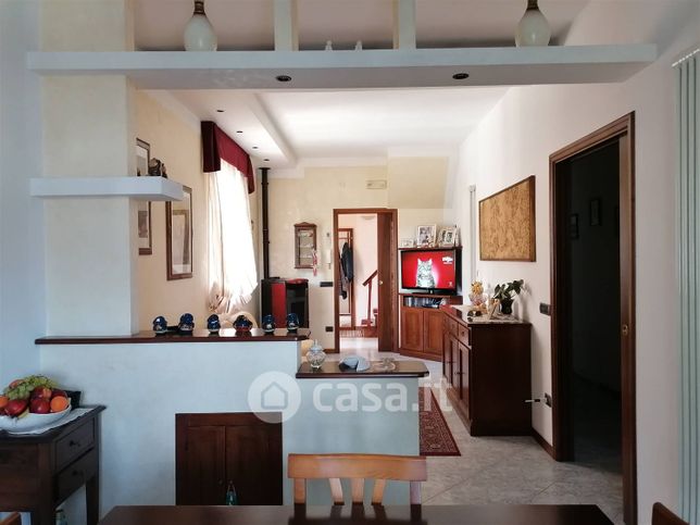 Appartamento in residenziale in 