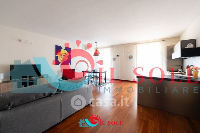 Appartamento in residenziale in Via dei Mughetti