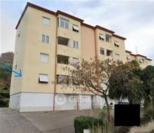 Appartamento in residenziale in della costruzione 182