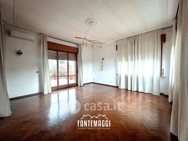 Appartamento in residenziale in