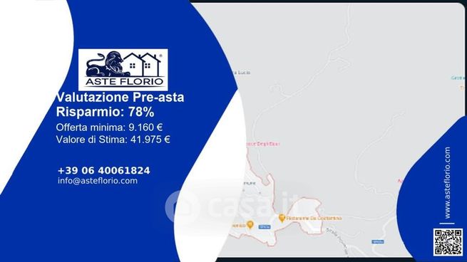 Ufficio in commerciale in Via San Francesco