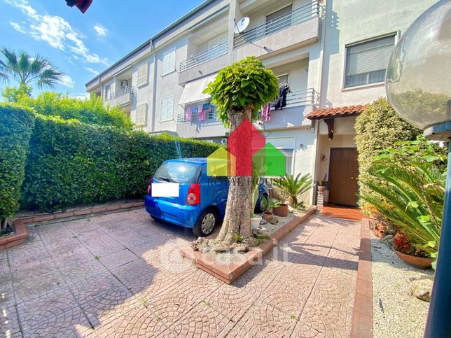 Villetta a schiera in residenziale in Via Epitaffio