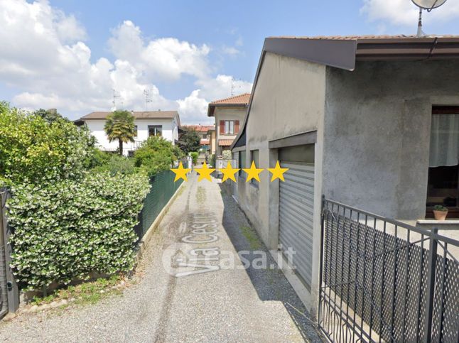 Appartamento in residenziale in Via Cesura