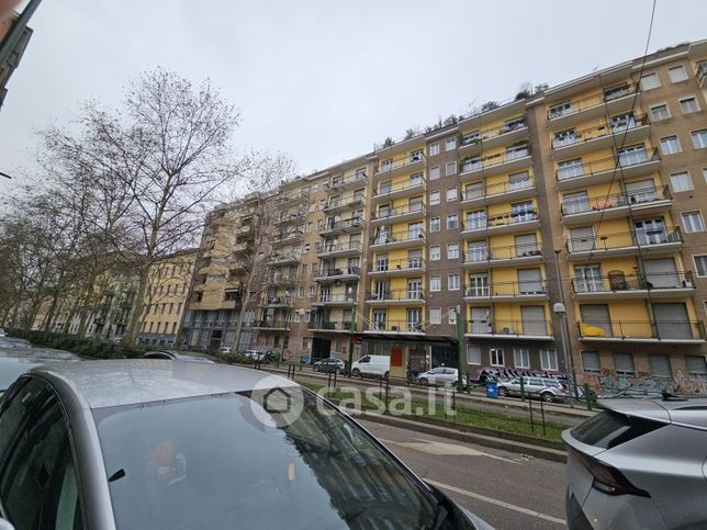 Appartamento in residenziale in Via Giovanni Pezzotti 38