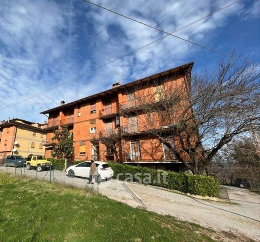 Appartamento in residenziale in Via Po' della Fratta